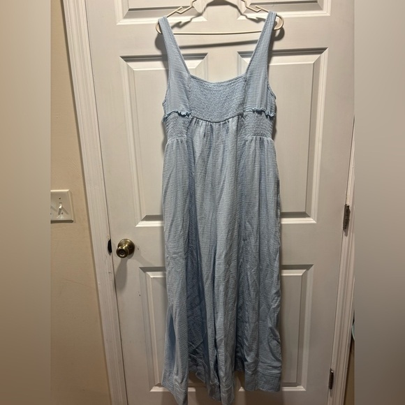 SHEIN Pants - Boho Jumpsuit​​​​